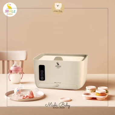 Hâm Khăn Ướt Khô Moaz MB059 3 Mức Nhiệt Độ 45-55° Bảo Hành 1 Năm - Michi Baby MC328 Giá Ưu Đãi 790k 3 Hâm Khăn Ướt Khô Moaz MB059 3 Mức Nhiệt Độ 45-55° Bảo Hành 1 Năm - Michi Baby MC328 Giá Ưu Đãi 790k 3