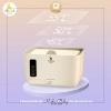 Hâm Khăn Ướt Khô Moaz MB059 3 Mức Nhiệt Độ 45-55° Bảo Hành 1 Năm - Michi Baby MC328 Giá Ưu Đãi 790k 5