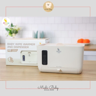 Hâm Khăn Ướt Khô Moaz MB059 3 Mức Nhiệt Độ 45-55° Bảo Hành 1 Năm - Michi Baby MC328 Giá Ưu Đãi 790k 8 Hâm Khăn Ướt Khô Moaz MB059 3 Mức Nhiệt Độ 45-55° Bảo Hành 1 Năm - Michi Baby MC328 Giá Ưu Đãi 790k 8