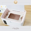 Hâm Khăn Ướt Khô Moaz MB059 3 Mức Nhiệt Độ 45-55° Bảo Hành 1 Năm - Michi Baby MC328 Giá Ưu Đãi 790k 9