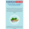 Hamogan Tuệ Linh T8/2.027 - Giá 208.000đ, giảm đau hạ sườn chỉ trong 1 tháng 3