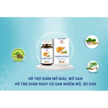Hamogan Tuệ Linh T8/2.027 - Giá 208.000đ, giảm đau hạ sườn chỉ trong 1 tháng 4 Hamogan Tuệ Linh T8/2.027 - Giá 208.000đ, giảm đau hạ sườn chỉ trong 1 tháng 4