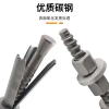 Han Axe Kim Cương Giả Mở Rộng Vít 304 Thép Không Gỉ - Neo Bu Lông Đơn & Đôi WKLH Giá Ưu Đãi 2