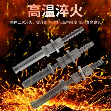 Han Axe Kim Cương Giả Mở Rộng Vít 304 Thép Không Gỉ - Neo Bu Lông Đơn & Đôi WKLH Giá Ưu Đãi 4
