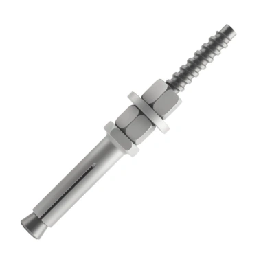 Han Axe Kim Cương Giả Mở Rộng Vít 304 Thép Không Gỉ - Neo Bu Lông Đơn & Đôi WKLH Giá Ưu Đãi 5
