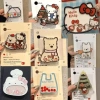 Hàn Quốc Lắc Lắc Kitty – Giá đỡ đứng cho vỏ/ốp điện thoại di động, chắc chắn, giá 20.625₫