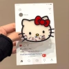 Hàn Quốc Lắc Lắc Kitty – Giá đỡ đứng cho vỏ/ốp điện thoại di động, chắc chắn, giá 20.625₫ 7