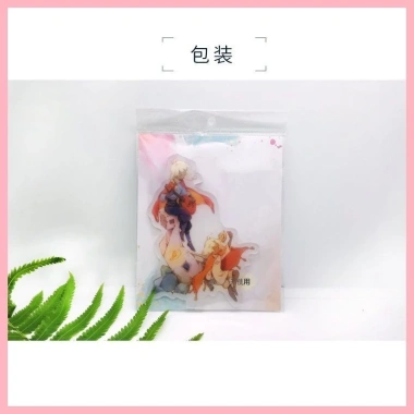 Hanako kun Yugi Amane Anime Game 8cm - Hàng mới, Giá chỉ 25.000 VNĐ, Đồ sưu tập Thanh thiếu niên 5