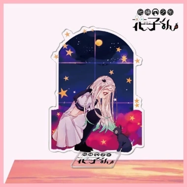 Hanako kun Yugi Amane Anime Game 8cm - Hàng mới, Giá chỉ 25.000 VNĐ, Đồ sưu tập Thanh thiếu niên 6