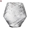 Handmade Nhật Bản Búa Whisky Thủy Tinh Chịu Nhiệt – Cốc Nước Trái Cây Pha Lê 155.980₫