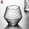Handmade Nhật Bản Búa Whisky Thủy Tinh Chịu Nhiệt – Cốc Nước Trái Cây Pha Lê 155.980₫ 3