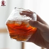 Handmade Nhật Bản Búa Whisky Thủy Tinh Chịu Nhiệt – Cốc Nước Trái Cây Pha Lê 155.980₫ 6