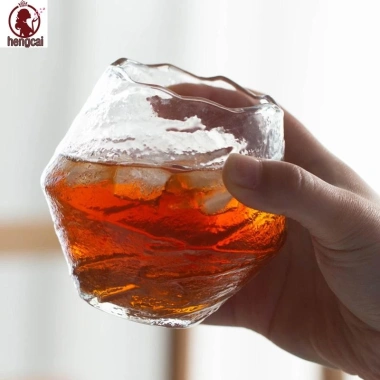 Handmade Nhật Bản Búa Whisky Thủy Tinh Chịu Nhiệt – Cốc Nước Trái Cây Pha Lê 155.980₫ 6 Handmade Nhật Bản Búa Whisky Thủy Tinh Chịu Nhiệt – Cốc Nước Trái Cây Pha Lê 155.980₫ 6