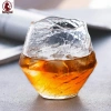 Handmade Nhật Bản Búa Whisky Thủy Tinh Chịu Nhiệt – Cốc Nước Trái Cây Pha Lê 155.980₫ 9