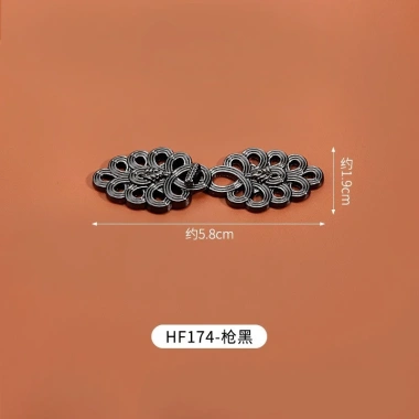 Hanfu Trẻ Em Nữ Retro Sườn Xám - Váy Đứng Cổ Nút Kim Loại, Thời Trang 5.9 26