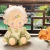 Hanfu trẻ em phong cách Trung Quốc, tư thế ngồi 40cm, không Ichiban Cotton Doll, giảm giá 145.151₫