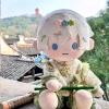 Hanfu trẻ em phong cách Trung Quốc, tư thế ngồi 40cm, không Ichiban Cotton Doll, giảm giá 145.151₫ 2