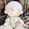 Hanfu trẻ em phong cách Trung Quốc, tư thế ngồi 40cm, không Ichiban Cotton Doll, giảm giá 145.151₫ 4