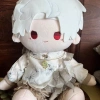 Hanfu trẻ em phong cách Trung Quốc, tư thế ngồi 40cm, không Ichiban Cotton Doll, giảm giá 145.151₫ 5