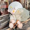 Hanfu trẻ em phong cách Trung Quốc, tư thế ngồi 40cm, không Ichiban Cotton Doll, giảm giá 145.151₫ 7