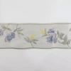 Hanfu Trung Quốc lụa satin và ren thêu tay - Thời trang dân tộc sang trọng