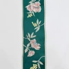Hanfu Trung Quốc lụa satin và ren thêu tay - Thời trang dân tộc sang trọng 2