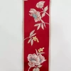 Hanfu Trung Quốc lụa satin và ren thêu tay - Thời trang dân tộc sang trọng 4