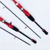 Hàng cao cấp Cần câu Lure máy ngang, máy đứng carbon DYAWA – Đầu bu chống xoắn, nhẹ bền, giá ưu đãi 105,000₫ 2