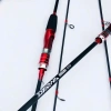 Hàng cao cấp Cần câu Lure máy ngang, máy đứng carbon DYAWA – Đầu bu chống xoắn, nhẹ bền, giá ưu đãi 105,000₫ 5