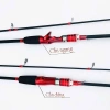 Hàng cao cấp Cần câu Lure máy ngang, máy đứng carbon DYAWA – Đầu bu chống xoắn, nhẹ bền, giá ưu đãi 105,000₫ 6