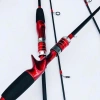 Hàng cao cấp Cần câu Lure máy ngang, máy đứng carbon DYAWA – Đầu bu chống xoắn, nhẹ bền, giá ưu đãi 105,000₫ 7