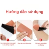 Hàng cao cấp: Cao dán gừng thảo dược giảm đau xương khớp, tê bì tay chân - 1 túi 50 miếng 6