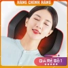 [Hàng Chính Hãng] Gối Massage Cổ Vai Gáy Đa Năng Cao Cấp - Thư Giãn Toàn Thân, Giảm Đau Lưng, Giá 980k 2