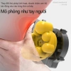 [Hàng Chính Hãng] Gối Massage Cổ Vai Gáy Đa Năng Cao Cấp - Thư Giãn Toàn Thân, Giảm Đau Lưng, Giá 980k 6