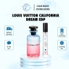 HÀNG CHÍNH HÃNG Nước Hoa Nữ Califonia Dream HASUNE 10-30ml Giá Ưu Đãi 560k
