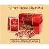 Hàng Chính Hãng Tinh Chất Hồng Sâm BIO Hàn Quốc 30 gói 70ml - Tăng sức đề kháng, 590k 2