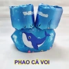 Hàng chính hãng V-Float Phao Tập Bơi Liền Thân & Đỡ Ngực cho Bé 2-10 tuổi - Giá ưu đãi 97.300đ