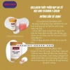 Hàng Chuẩn ÚC Swisse Beauty Collagen Glow - Collagen Thủy Phân Hạt Nho, Vitamin E, CoQ10, Giá 499k 3