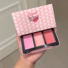 [Hàng Có Sẵn] Bảng Má Hồng Kem Mona Blush Palette Nhiều Tone Màu Giá Ưu Đãi 195k 9