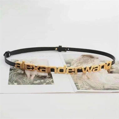 Hàng có sẵn Thắt Lưng Da Thật Nam Nữ Phong Cách Doanh Nhân Giá Chỉ 149.600đ