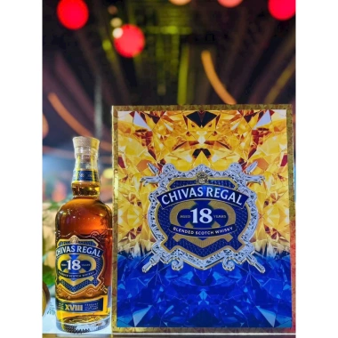 Hàng Công Ty CV 18 700ml - Mẫu mới 2.026, hộp + túi, giảm giá 1.950.000 VND 6 Hàng Công Ty CV 18 700ml - Mẫu mới 2.026, hộp + túi, giảm giá 1.950.000 VND 6