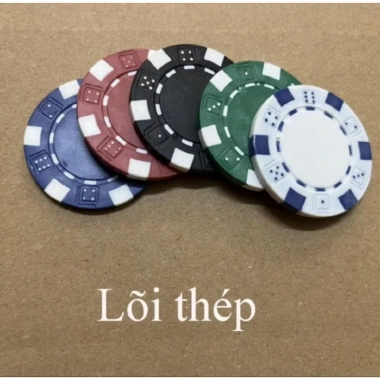 Hàng Mới Về Bộ Poker Lasvegas 500 Chip Có Số, Vali Xịn, Nhập Khẩu, Giá 949.000 9 Hàng Mới Về Bộ Poker Lasvegas 500 Chip Có Số, Vali Xịn, Nhập Khẩu, Giá 949.000 9