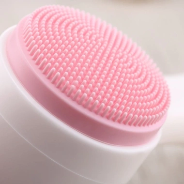 Hàng Mới Về Cọ Rửa Mặt 2 Đầu Silicon Mềm Mịn - Massage Làm Sạch Da Sâu, 14,279₫ 4