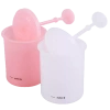 Hàng Mới Về Cốc Tạo Bọt Sữa Rửa Mặt Tiện Lợi - Thời Trang, Giá Chỉ 29.800₫