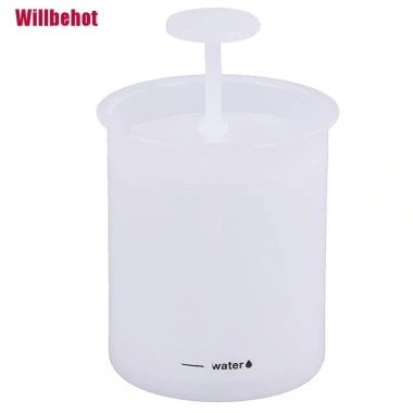 Hàng Mới Về Cốc Tạo Bọt Sữa Rửa Mặt Tiện Lợi - Thời Trang, Giá Chỉ 29.800₫ 6