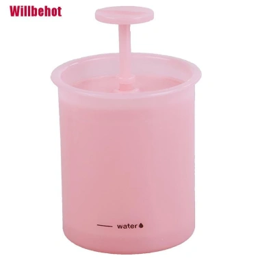 Hàng Mới Về Cốc Tạo Bọt Sữa Rửa Mặt Tiện Lợi - Thời Trang, Giá Chỉ 29.800₫ 7