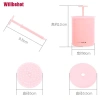 Hàng Mới Về Cốc Tạo Bọt Sữa Rửa Mặt Tiện Lợi - Thời Trang, Giá Chỉ 29.800₫ 8