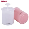 Hàng Mới Về Cốc Tạo Bọt Sữa Rửa Mặt Tiện Lợi - Thời Trang, Giá Chỉ 29.800₫ 9