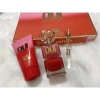 HÀNG MỸ Set Nước Hoa OUI JUICY COUTURE Hồng 100ml EDP - Giá 2.15 Triệu, Hương Ngọt Ngào