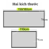 Hàng Rào Cổng An Toàn Cho Bé Thiết Kế Thu Gọn Không Khoan, Lắp Đặt Tiện Lợi, Giá 174k 7